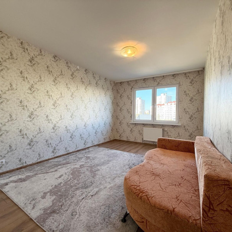 Фотография 3-комнатная квартира по адресу Лосика ул., д. 16 - фото 6