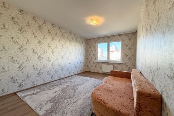 3-комнатная квартира по адресу Лосика ул., д. 16 - фото 6