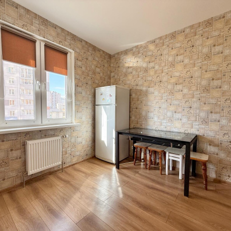 Фотография 3-комнатная квартира по адресу Лосика ул., д. 16 - фото 3