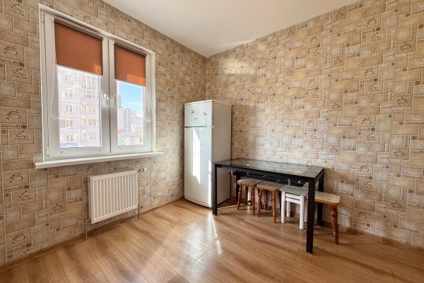 3-комнатная квартира по адресу Лосика ул., д. 16 - фото 3