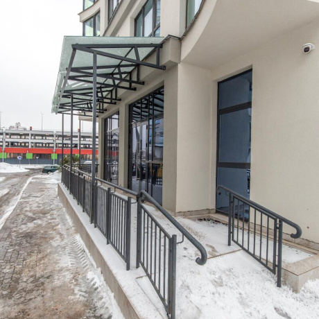 Фотография Продается торговое помещение по адресу г. Минск, Леонида Щемелёва ул., д. 26 - фото 3