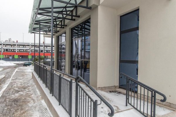 Продается торговое помещение по адресу г. Минск, Леонида Щемелёва ул., д. 26 - фото 3