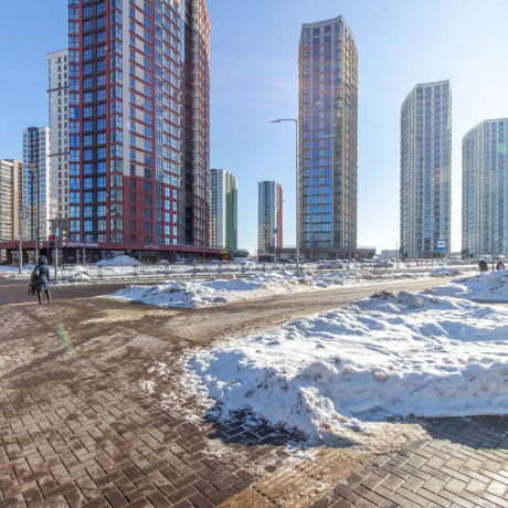 Фотография Продается торговое помещение по адресу г. Минск, Леонида Щемелёва ул., д. 26 - фото 14