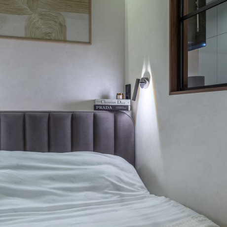 Фотография 1-комнатная квартира по адресу Камова ул., д. 1 - фото 4