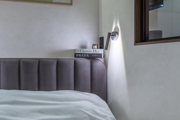 1-комнатная квартира по адресу Камова ул., д. 1 - фото 3