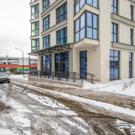 Фотография Продается торговое помещение по адресу г. Минск, Леонида Щемелёва ул., д. 26 - фото 18