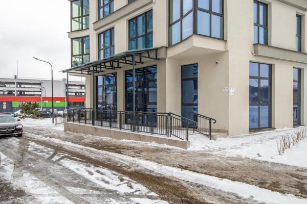 Продается торговое помещение по адресу г. Минск, Леонида Щемелёва ул., д. 26 - фото 18