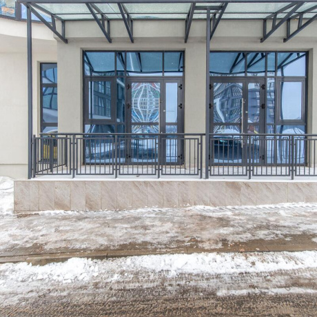 Фотография Продается торговое помещение по адресу г. Минск, Леонида Щемелёва ул., д. 26 - фото 2