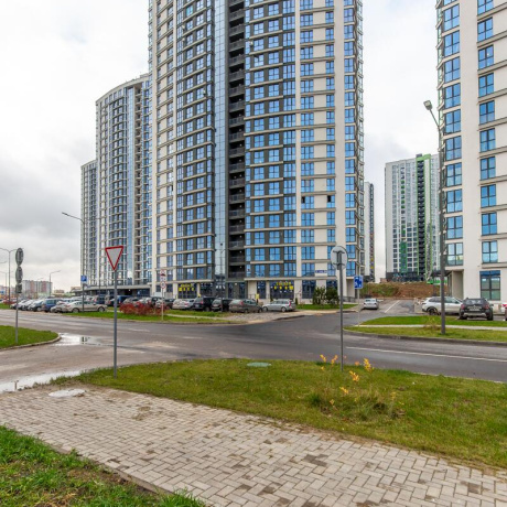 Фотография Продается торговое помещение по адресу г. Минск, Леонида Щемелёва ул., д. 26 - фото 15