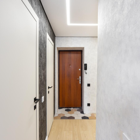 Фотография 3-комнатная квартира по адресу Авакяна ул., д. 32 к. 2 - фото 5