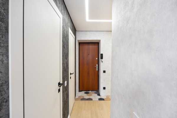 3-комнатная квартира по адресу Авакяна ул., д. 32 к. 2 - фото 5