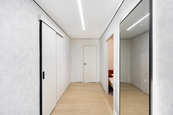 3-комнатная квартира по адресу Авакяна ул., д. 32 к. 2 - фото 8