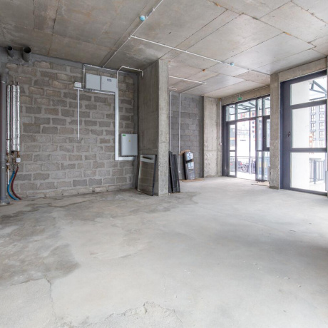 Фотография Продается торговое помещение по адресу г. Минск, Леонида Щемелёва ул., д. 26 - фото 10