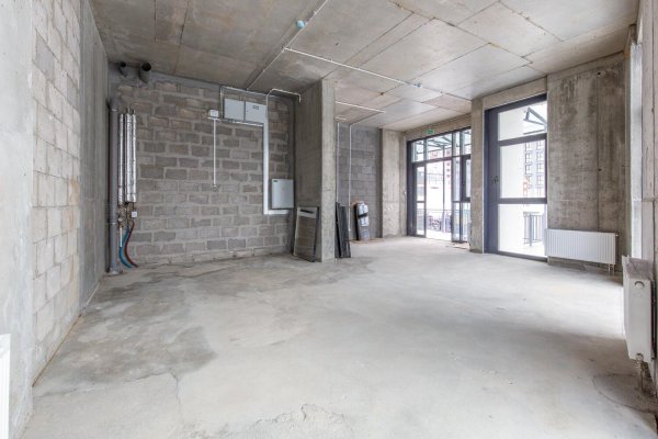 Продается торговое помещение по адресу г. Минск, Леонида Щемелёва ул., д. 26 - фото 10