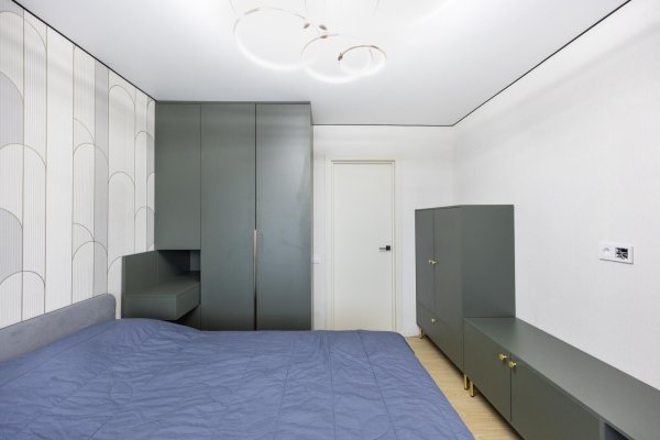 3-комнатная квартира по адресу Авакяна ул., д. 32 к. 2 - фото 12