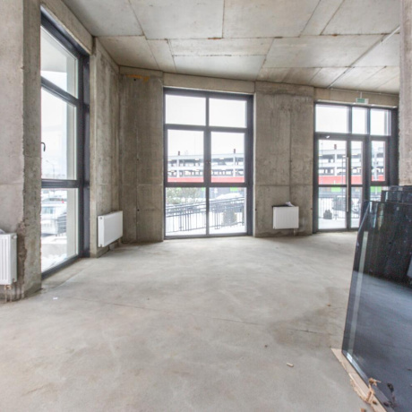 Фотография Продается торговое помещение по адресу г. Минск, Леонида Щемелёва ул., д. 26 - фото 5