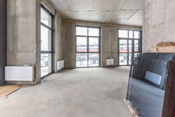 Продается торговое помещение по адресу г. Минск, Леонида Щемелёва ул., д. 26 - фото 5