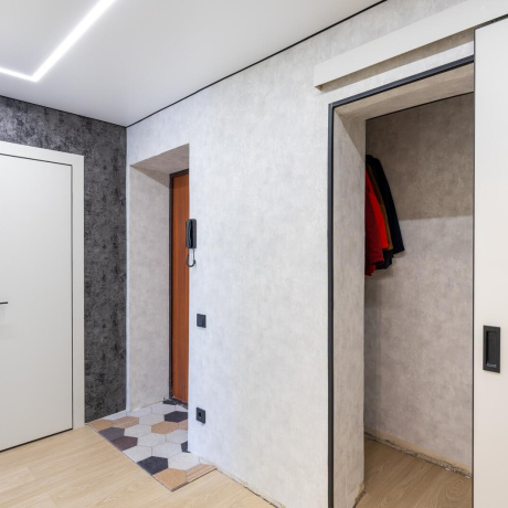 Фотография 3-комнатная квартира по адресу Авакяна ул., д. 32 к. 2 - фото 20