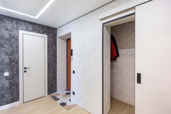 3-комнатная квартира по адресу Авакяна ул., д. 32 к. 2 - фото 20