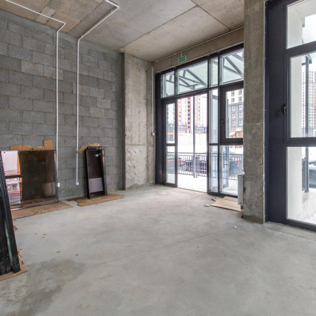 Фотография Продается торговое помещение по адресу г. Минск, Леонида Щемелёва ул., д. 26 - фото 7