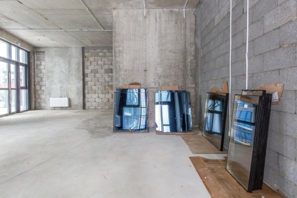 Продается торговое помещение по адресу г. Минск, Леонида Щемелёва ул., д. 26 - фото 12