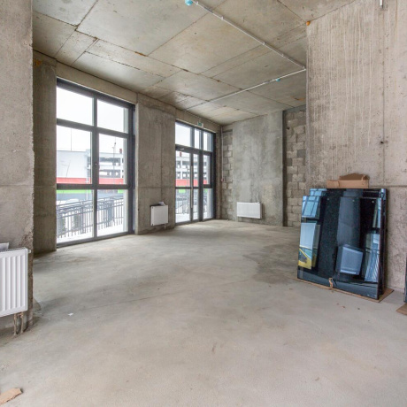 Фотография Продается торговое помещение по адресу г. Минск, Леонида Щемелёва ул., д. 26 - фото 4