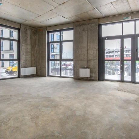 Фотография Продается торговое помещение по адресу г. Минск, Леонида Щемелёва ул., д. 26 - фото 8