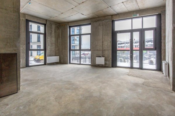 Продается торговое помещение по адресу г. Минск, Леонида Щемелёва ул., д. 26 - фото 8