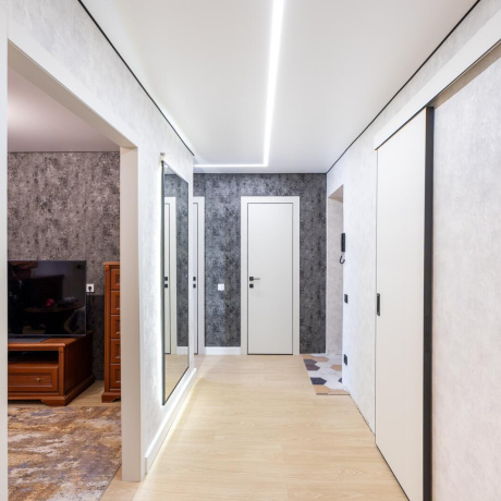 Фотография 3-комнатная квартира по адресу Авакяна ул., д. 32 к. 2 - фото 19