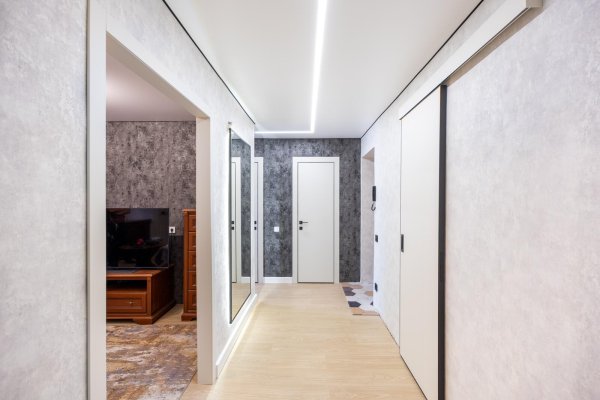 3-комнатная квартира по адресу Авакяна ул., д. 32 к. 2 - фото 19