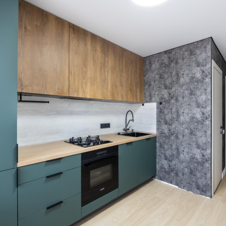 Фотография 3-комнатная квартира по адресу Авакяна ул., д. 32 к. 2 - фото 3