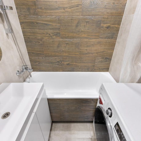 Фотография 3-комнатная квартира по адресу Авакяна ул., д. 32 к. 2 - фото 7