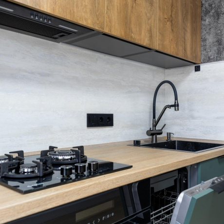 Фотография 3-комнатная квартира по адресу Авакяна ул., д. 32 к. 2 - фото 4