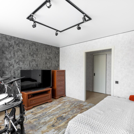 Фотография 3-комнатная квартира по адресу Авакяна ул., д. 32 к. 2 - фото 18