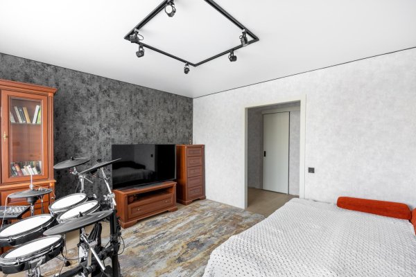 3-комнатная квартира по адресу Авакяна ул., д. 32 к. 2 - фото 18