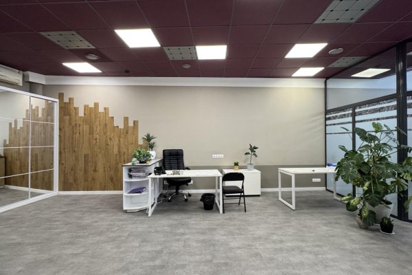 Продается торговое помещение по адресу г. Минск, Домбровская ул., д. 9 - фото 2