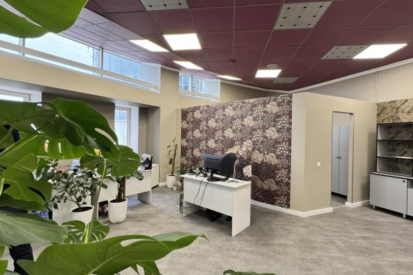 Продается торговое помещение по адресу г. Минск, Домбровская ул., д. 9 - фото 3