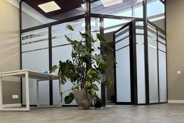 Продается торговое помещение по адресу г. Минск, Домбровская ул., д. 9 - фото 7