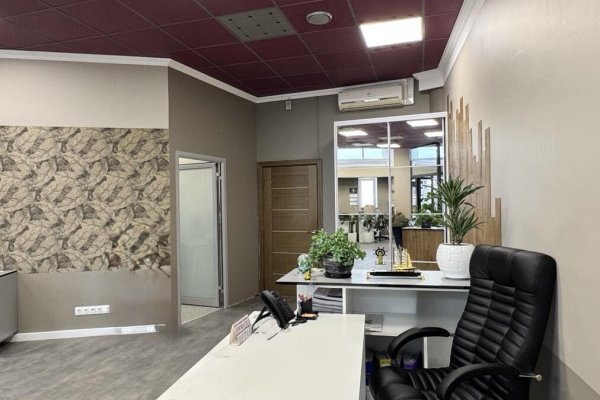 Продается торговое помещение по адресу г. Минск, Домбровская ул., д. 9 - фото 4