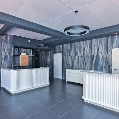 Фотография Сдается офисное помещение по адресу г. Минск, Мясникова ул., д. 27 - фото 13