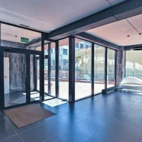 Фотография Сдается офисное помещение по адресу г. Минск, Мясникова ул., д. 27 - фото 14