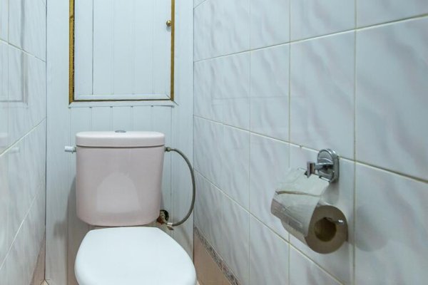3-комнатная квартира по адресу Стариновская ул., д. 4 - фото 13