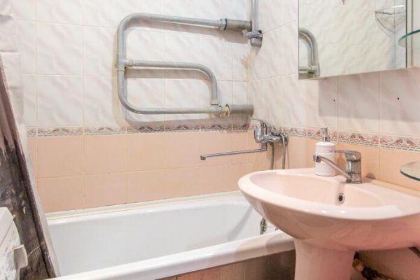 3-комнатная квартира по адресу Стариновская ул., д. 4 - фото 12
