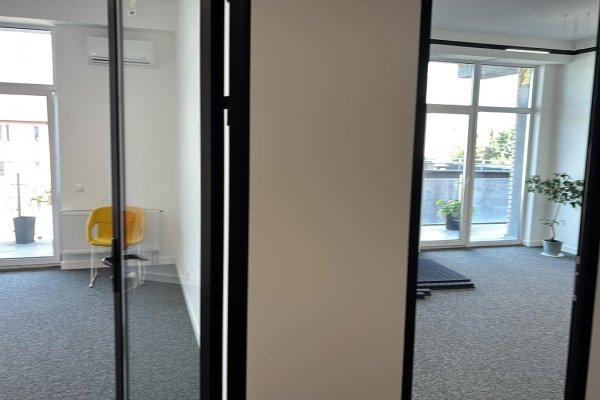 Сдается офисное помещение по адресу г. Минск, Мясникова ул., д. 27 - фото 10