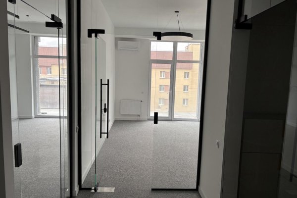 Сдается офисное помещение по адресу г. Минск, Мясникова ул., д. 27 - фото 5