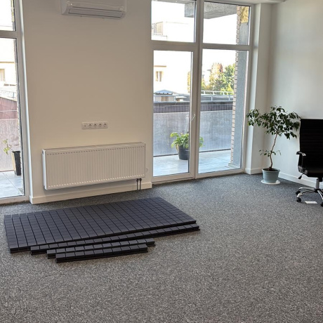 Фотография Сдается офисное помещение по адресу г. Минск, Мясникова ул., д. 27 - фото 8