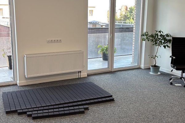 Сдается офисное помещение по адресу г. Минск, Мясникова ул., д. 27 - фото 8