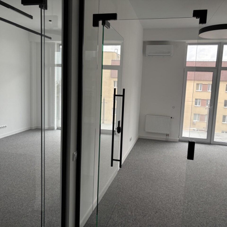 Фотография Сдается офисное помещение по адресу г. Минск, Мясникова ул., д. 27 - фото 7