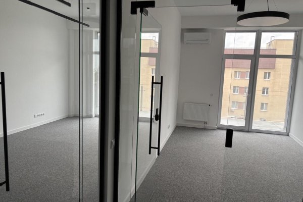 Сдается офисное помещение по адресу г. Минск, Мясникова ул., д. 27 - фото 7