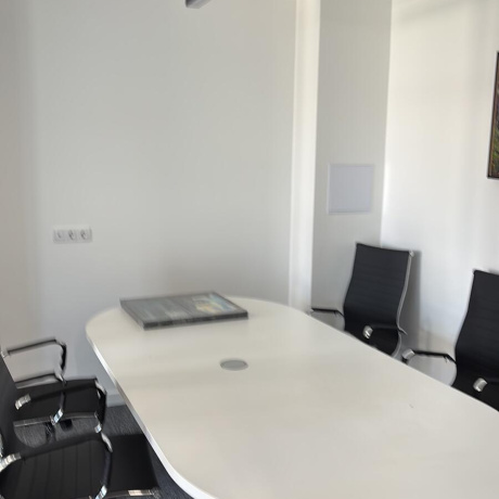 Фотография Сдается офисное помещение по адресу г. Минск, Мясникова ул., д. 27 - фото 9